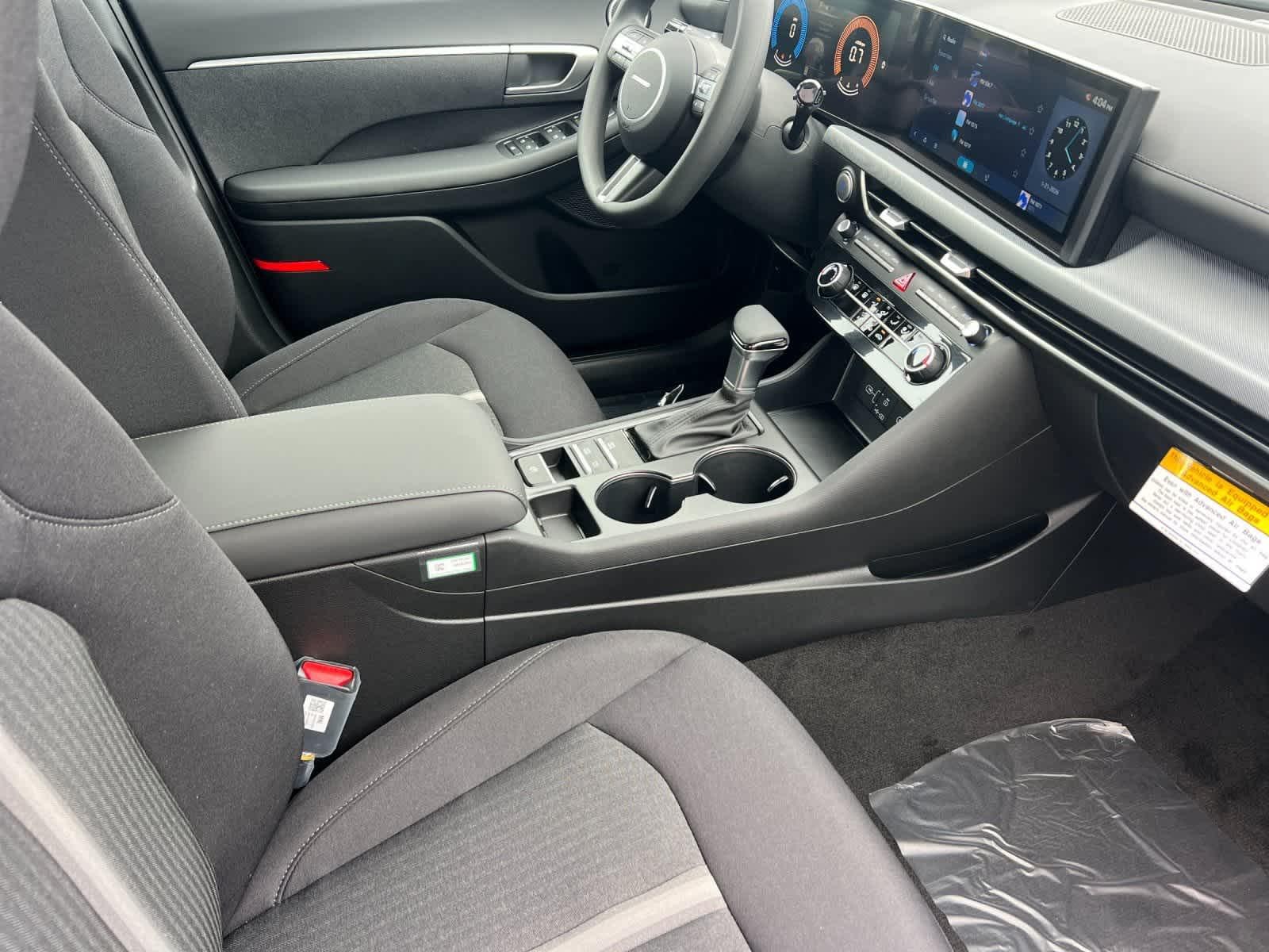 Thumbnail: 2026 Hyundai Sonata - 16