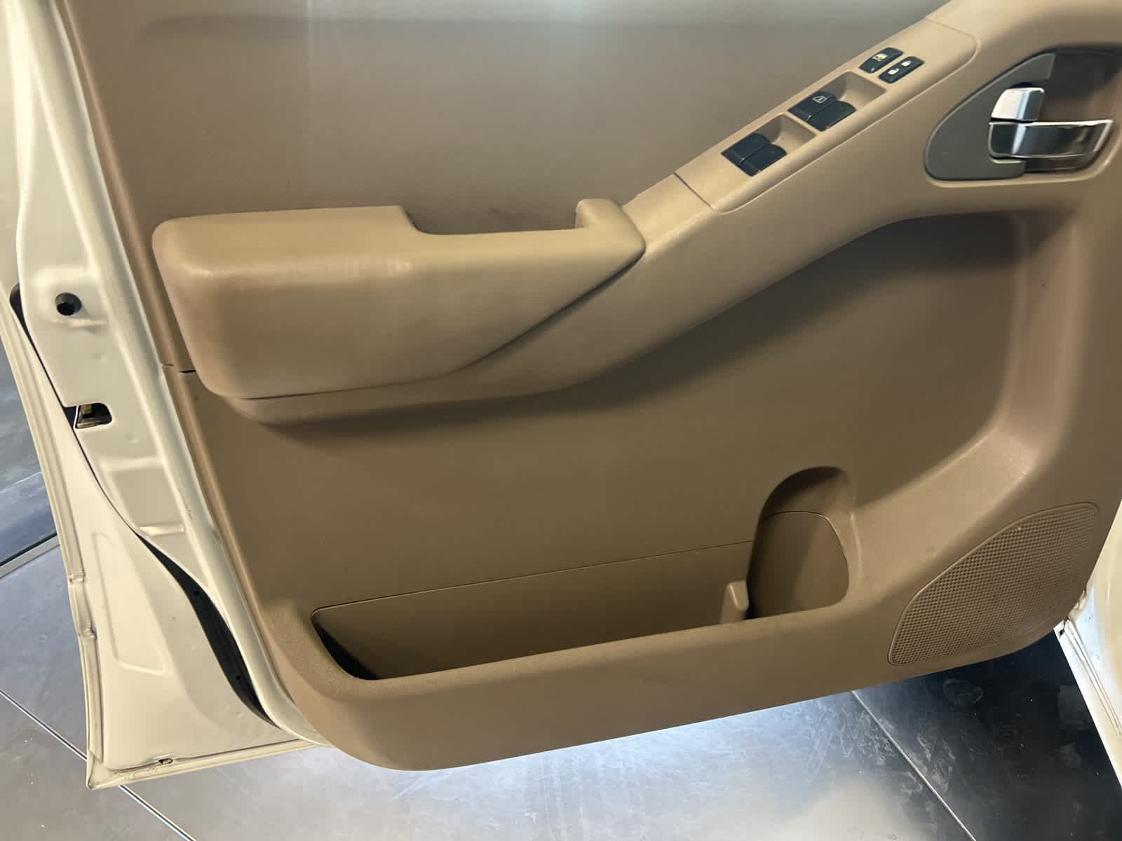 Thumbnail: 2014 Nissan Frontier - 22