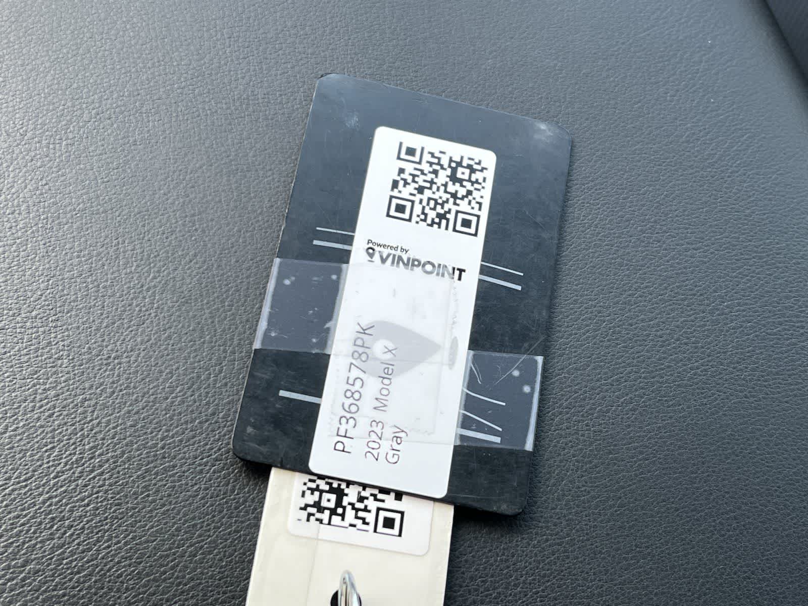 Thumbnail: 2023 Tesla Model X - 27