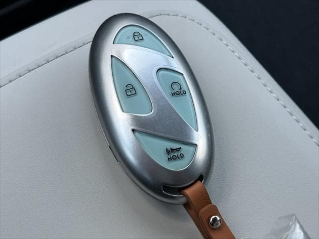 Thumbnail: 2025 Hyundai Ioniq 5 - 27