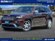 Used 2015 Jeep Grand Cherokee Summit 4x4 SUV
