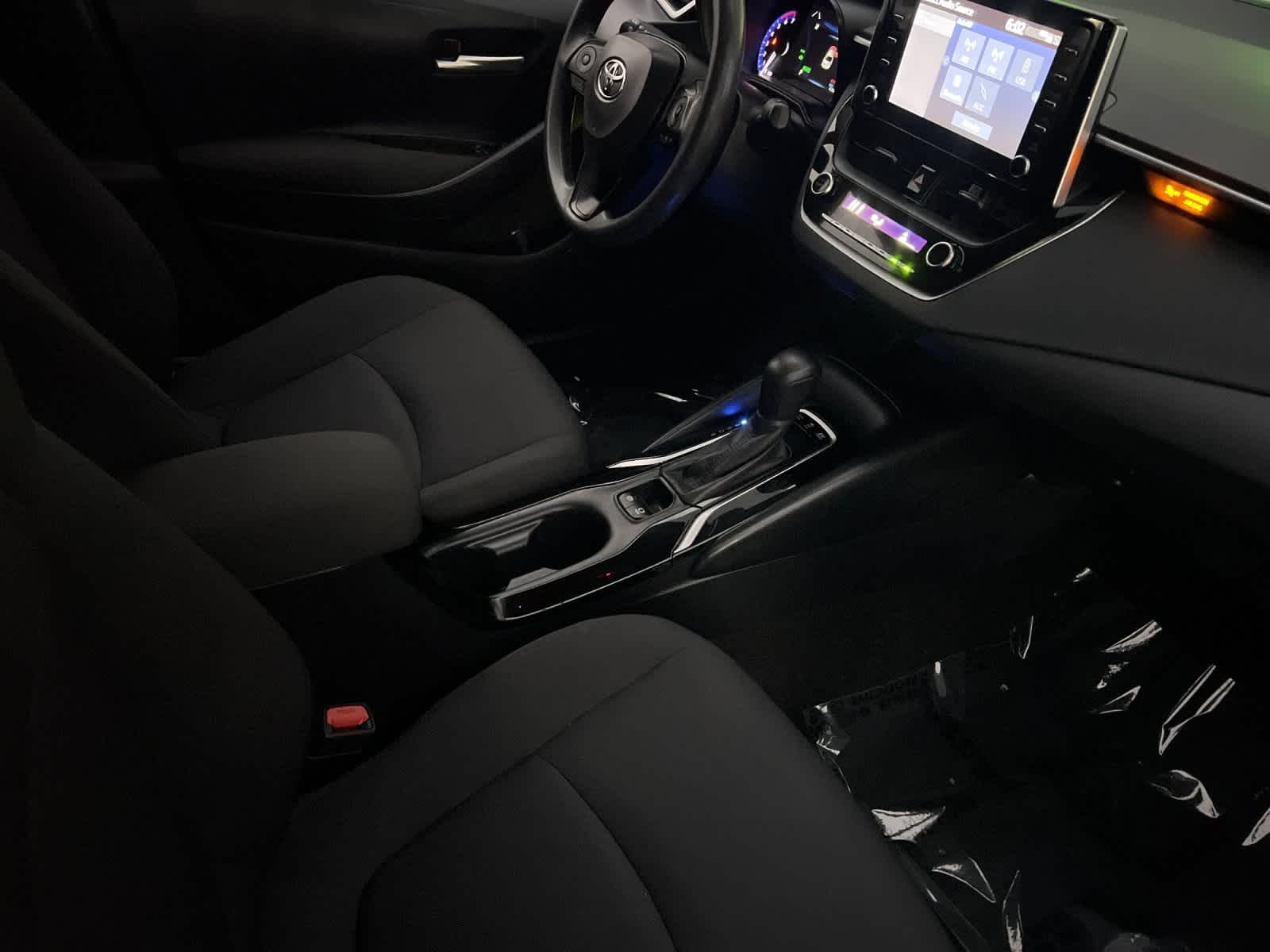 Thumbnail: 2020 Toyota Corolla - 16