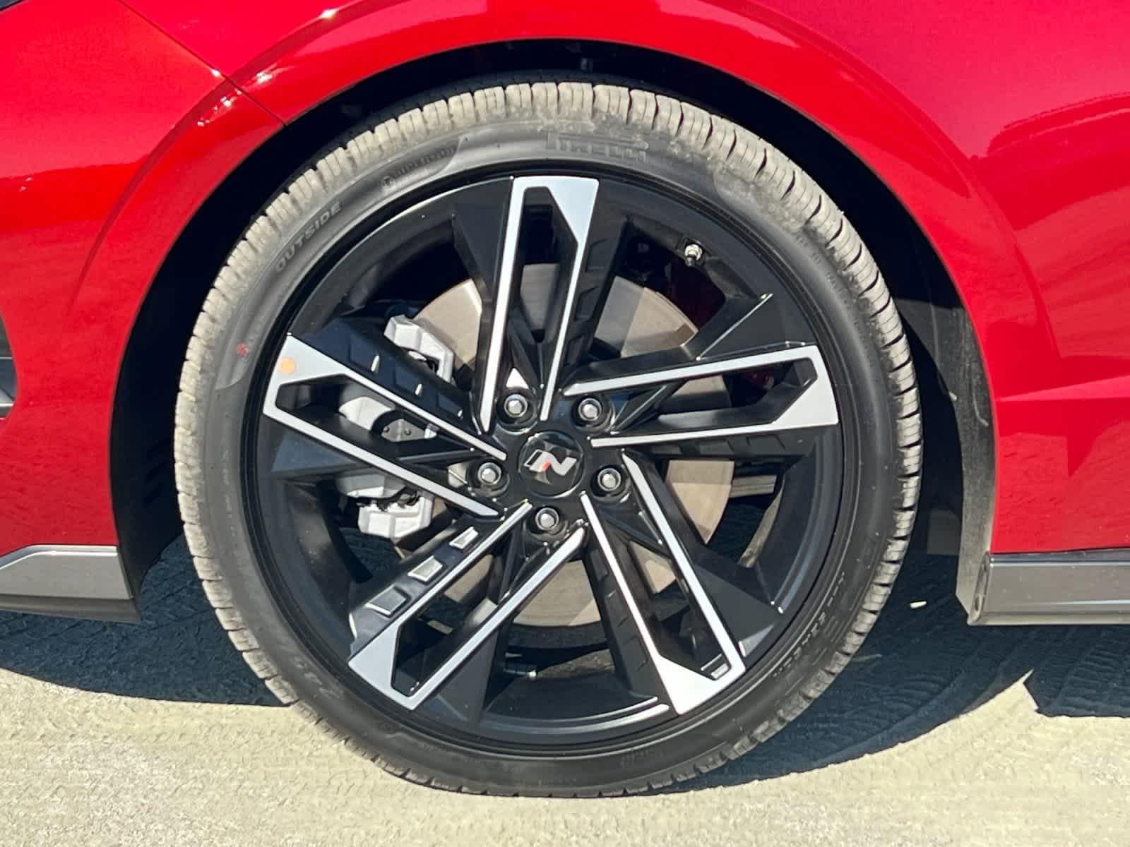 Thumbnail: 2026 Hyundai Sonata - 24