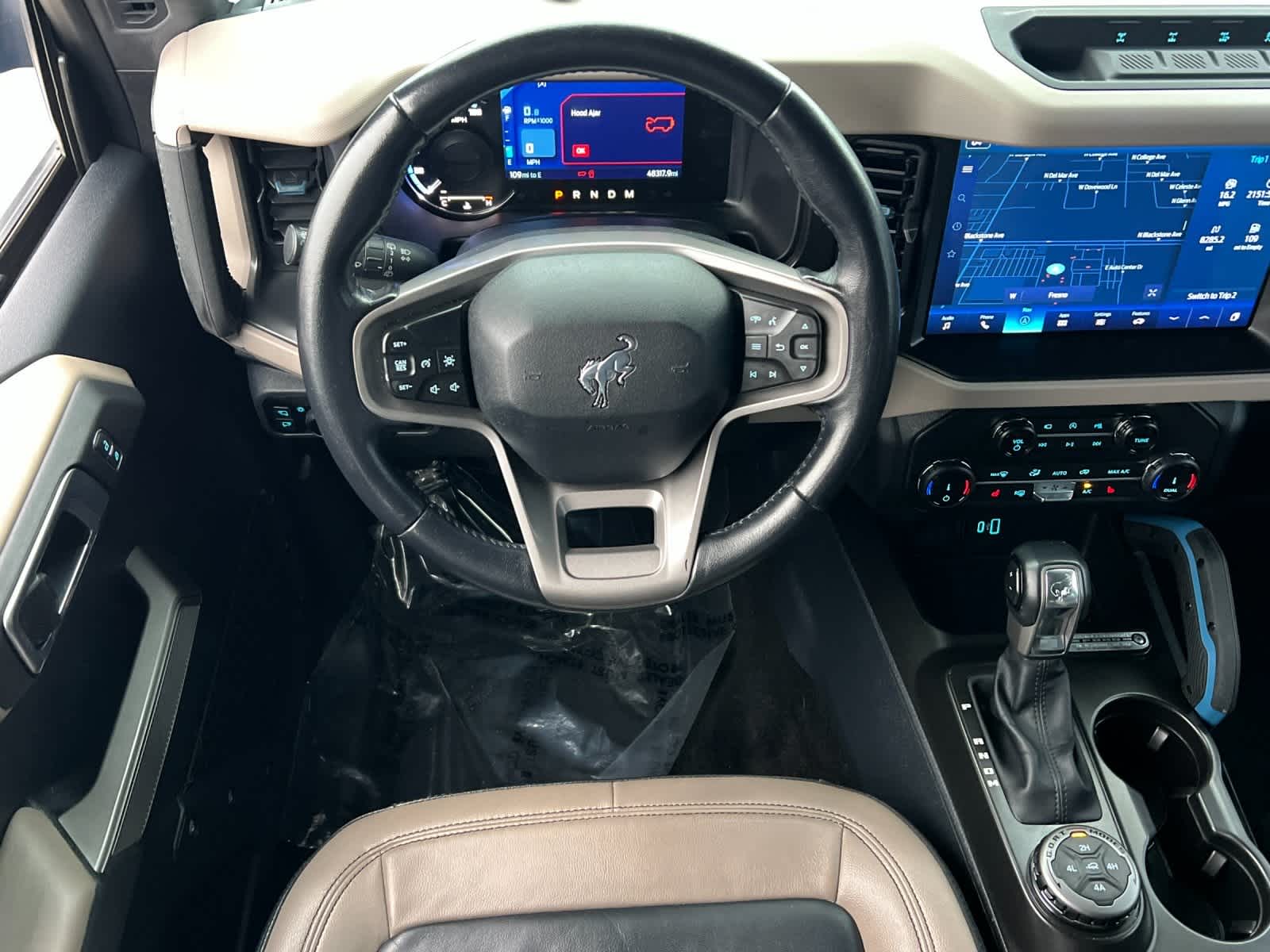 Thumbnail: 2022 Ford Bronco - 14