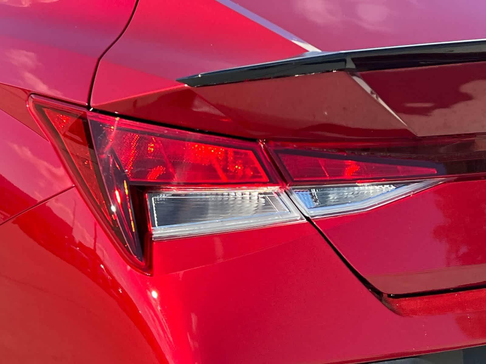 Thumbnail: 2026 Hyundai Elantra - 25