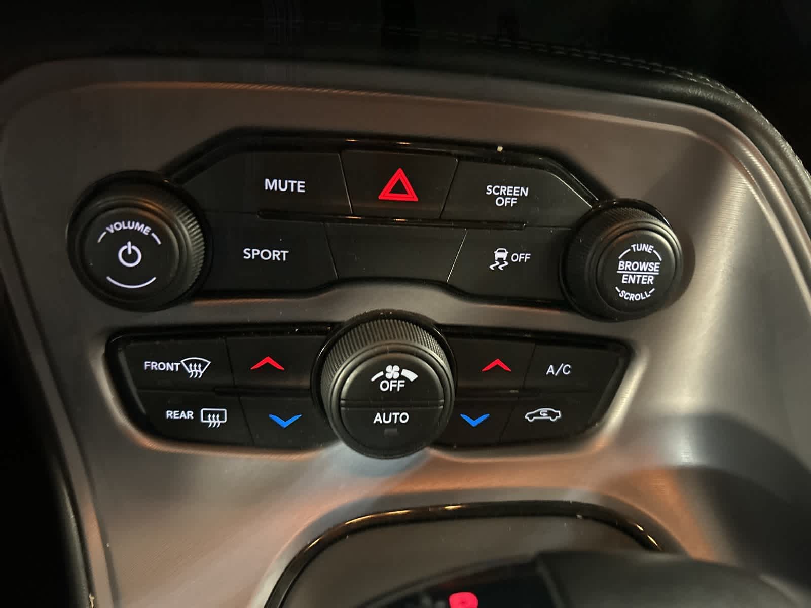 Thumbnail: 2023 Dodge Challenger - 24