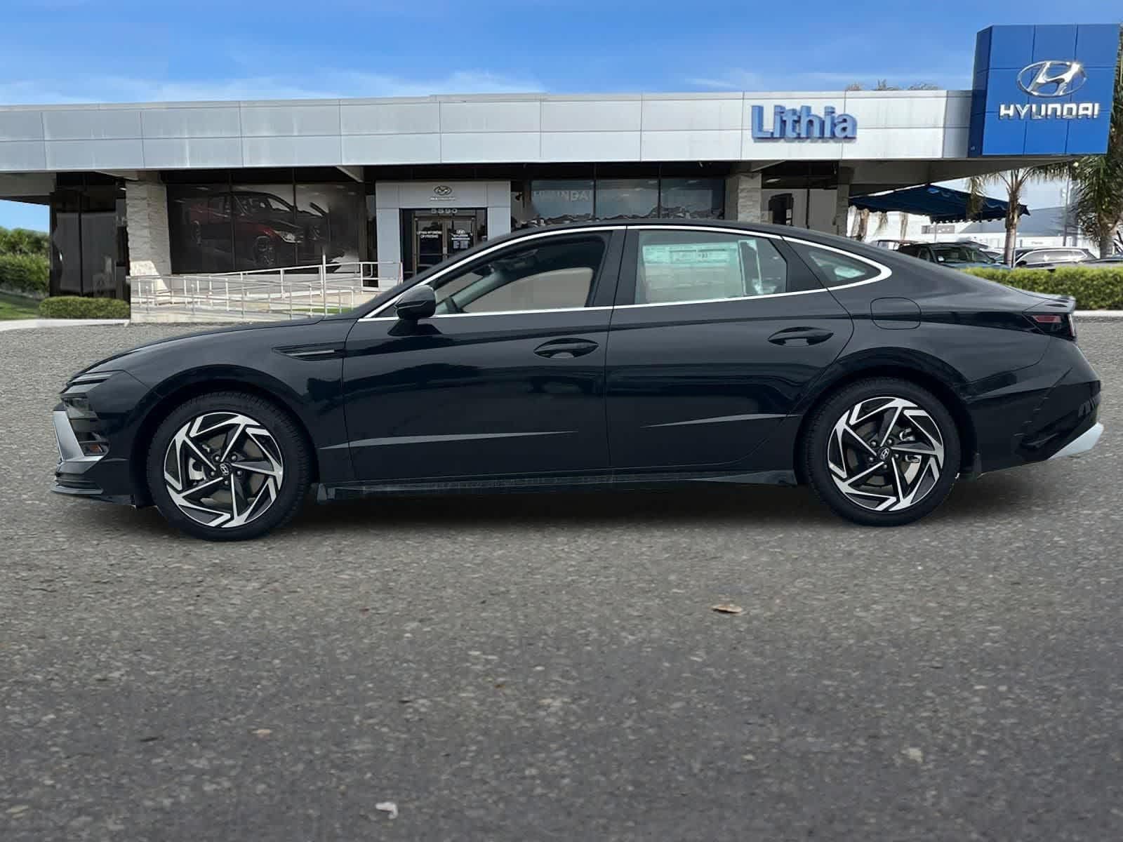 Thumbnail: 2026 Hyundai Sonata - 6
