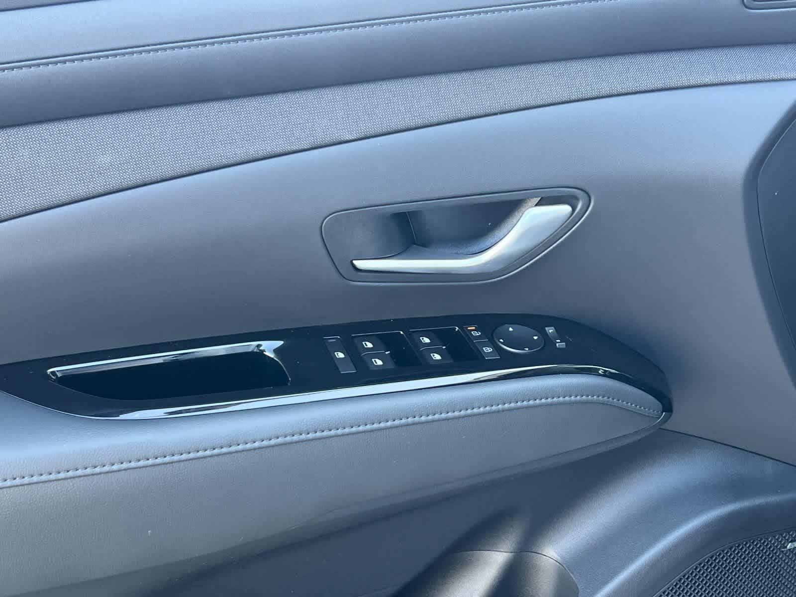 Thumbnail: 2025 Hyundai Tucson - 12