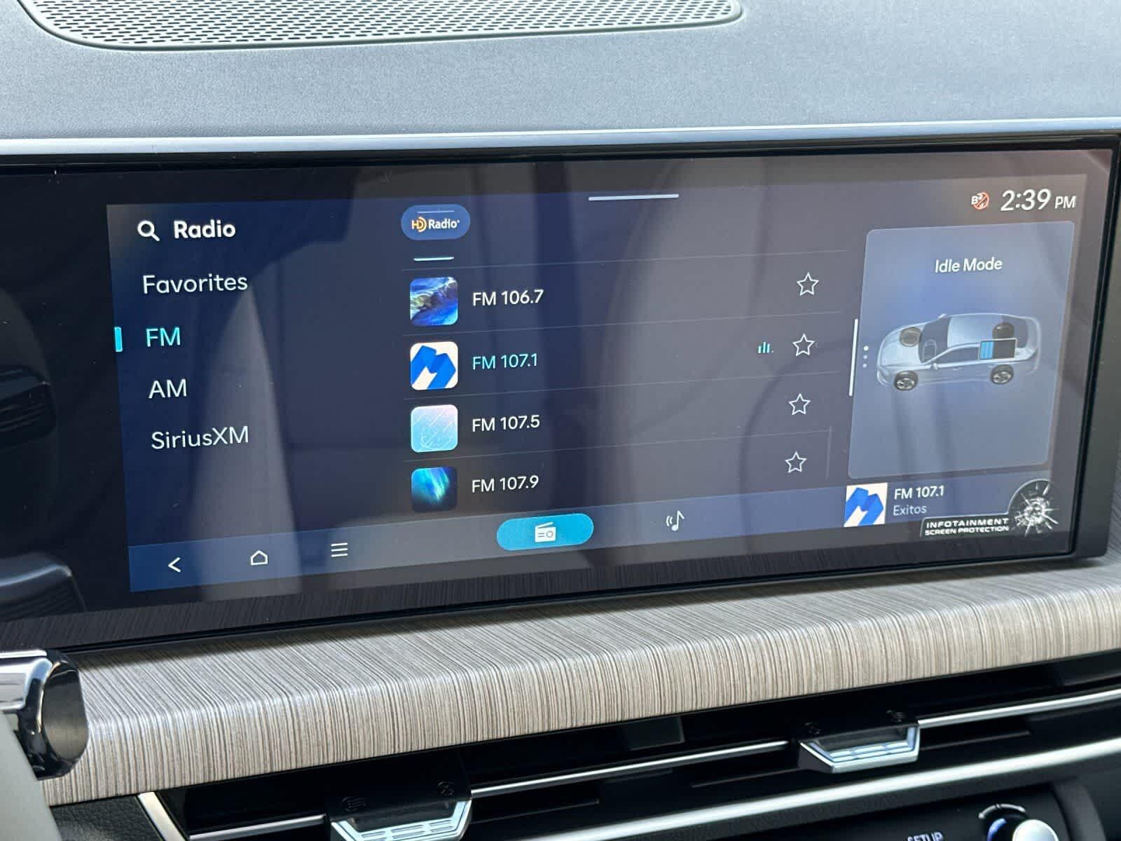 Thumbnail: 2026 Hyundai Sonata - 18