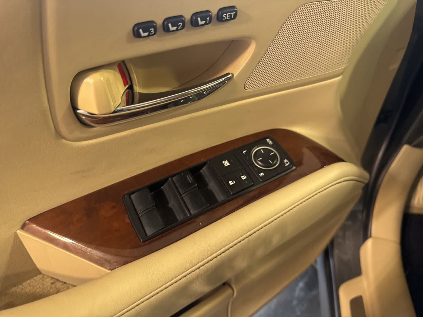 Thumbnail: 2013 Lexus RX - 19