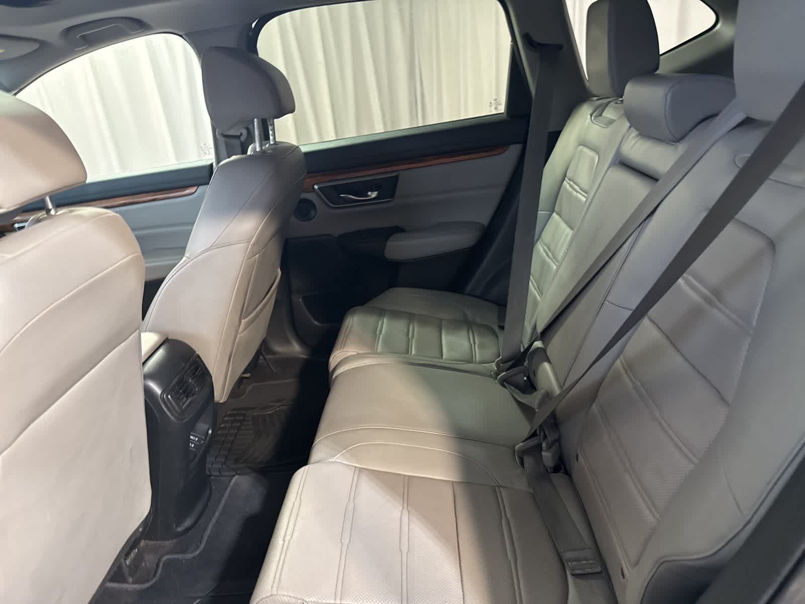 Thumbnail: 2017 Honda CR-V - 17