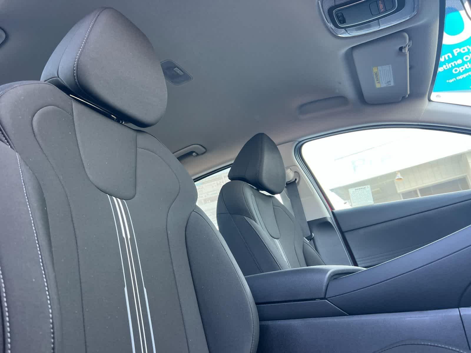 Thumbnail: 2026 Hyundai Elantra - 16