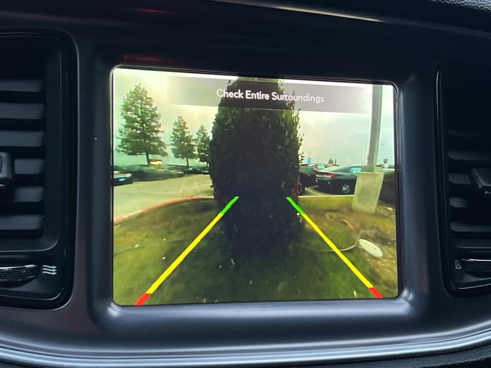 Thumbnail: 2021 Dodge Challenger - 18