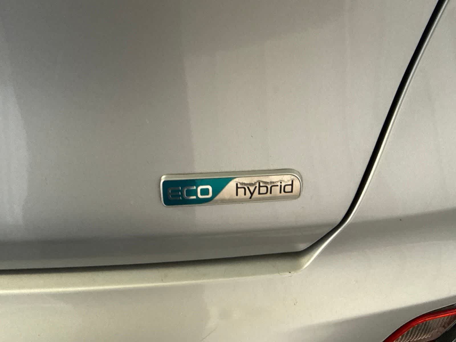 Thumbnail: 2021 Kia Niro - 14