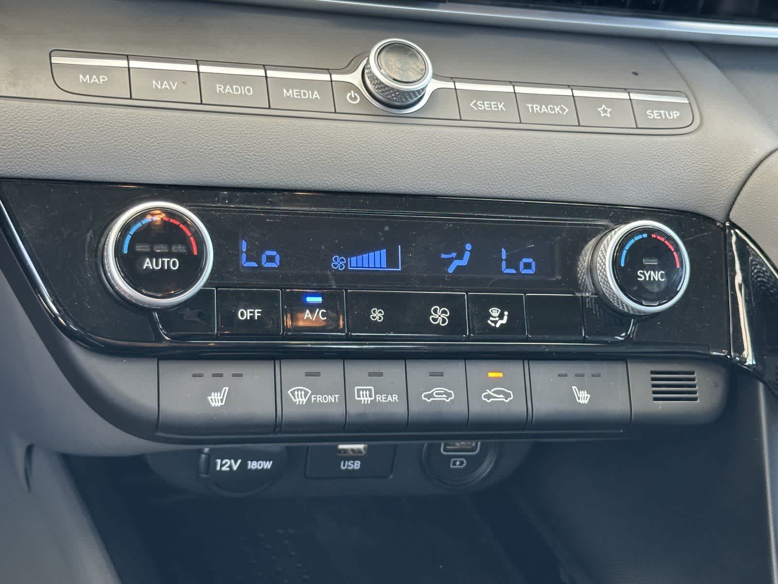 Thumbnail: 2023 Hyundai Elantra - 21