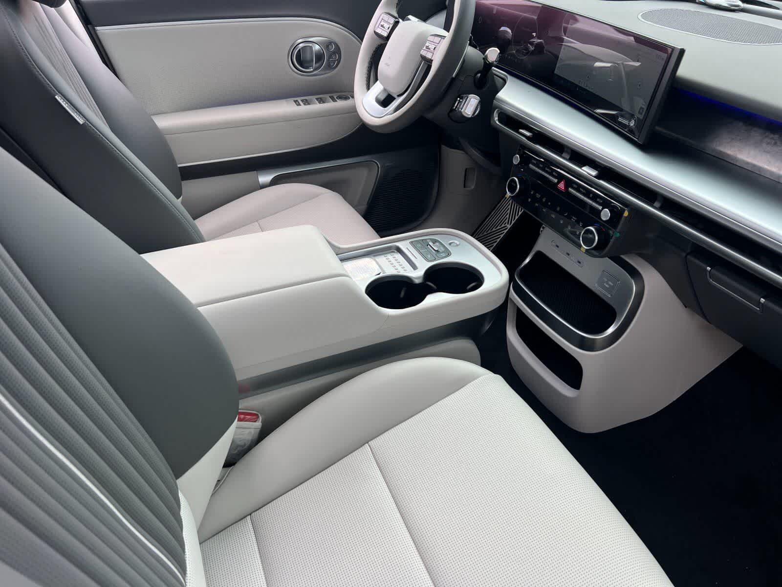 Thumbnail: 2026 Hyundai Ioniq - 15