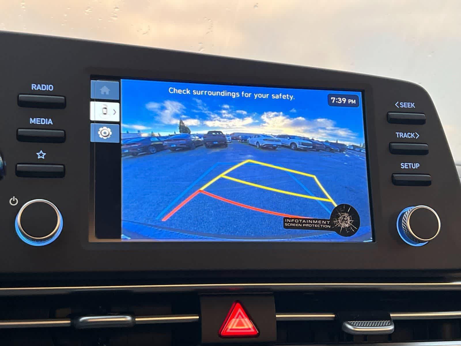 Thumbnail: 2026 Hyundai Elantra - 19