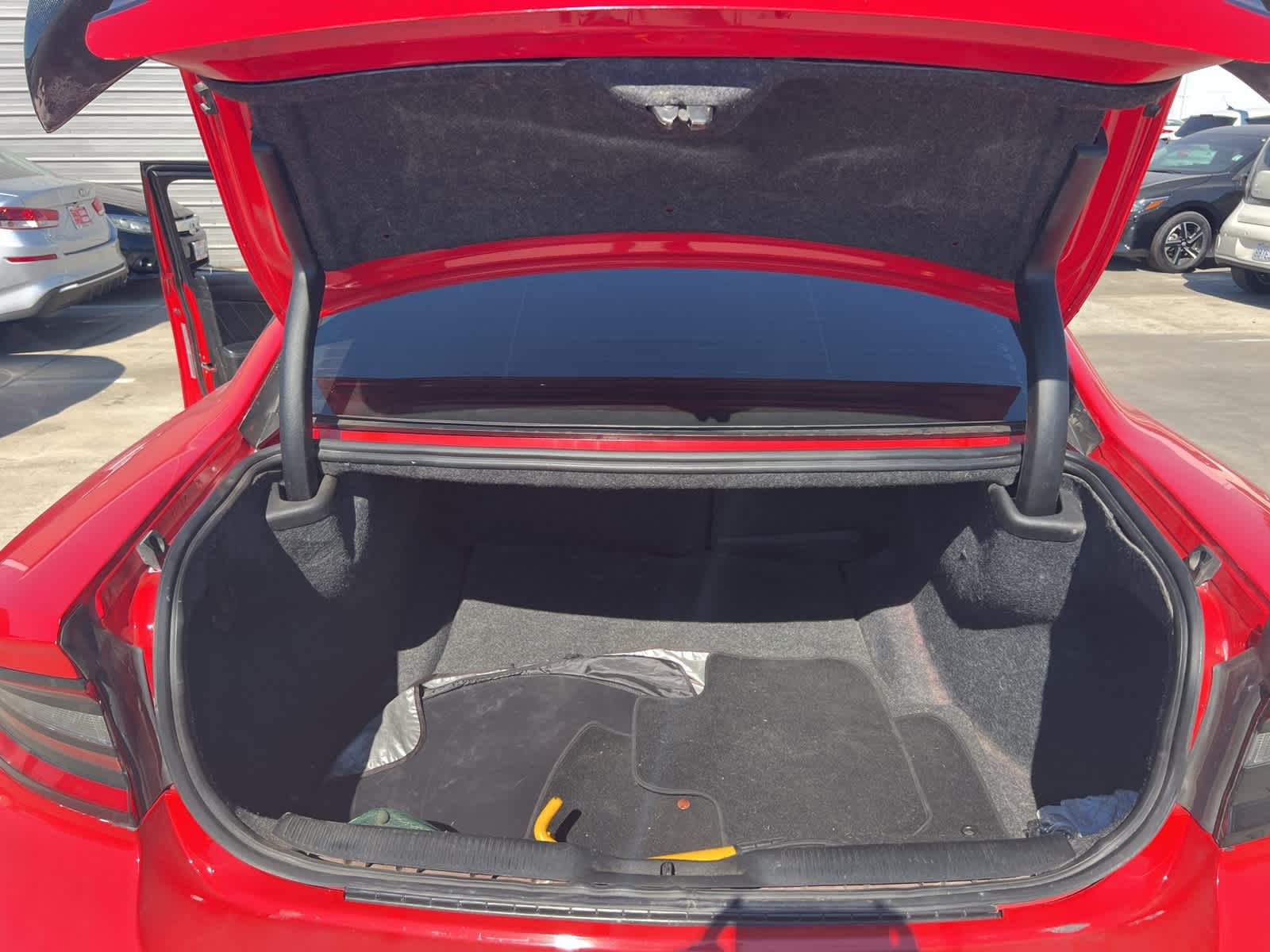 Thumbnail: 2019 Dodge Charger - 12
