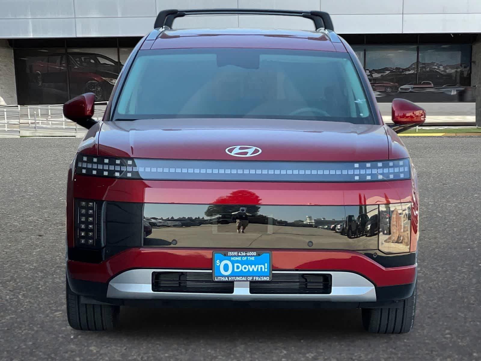 Thumbnail: 2026 Hyundai Ioniq - 9