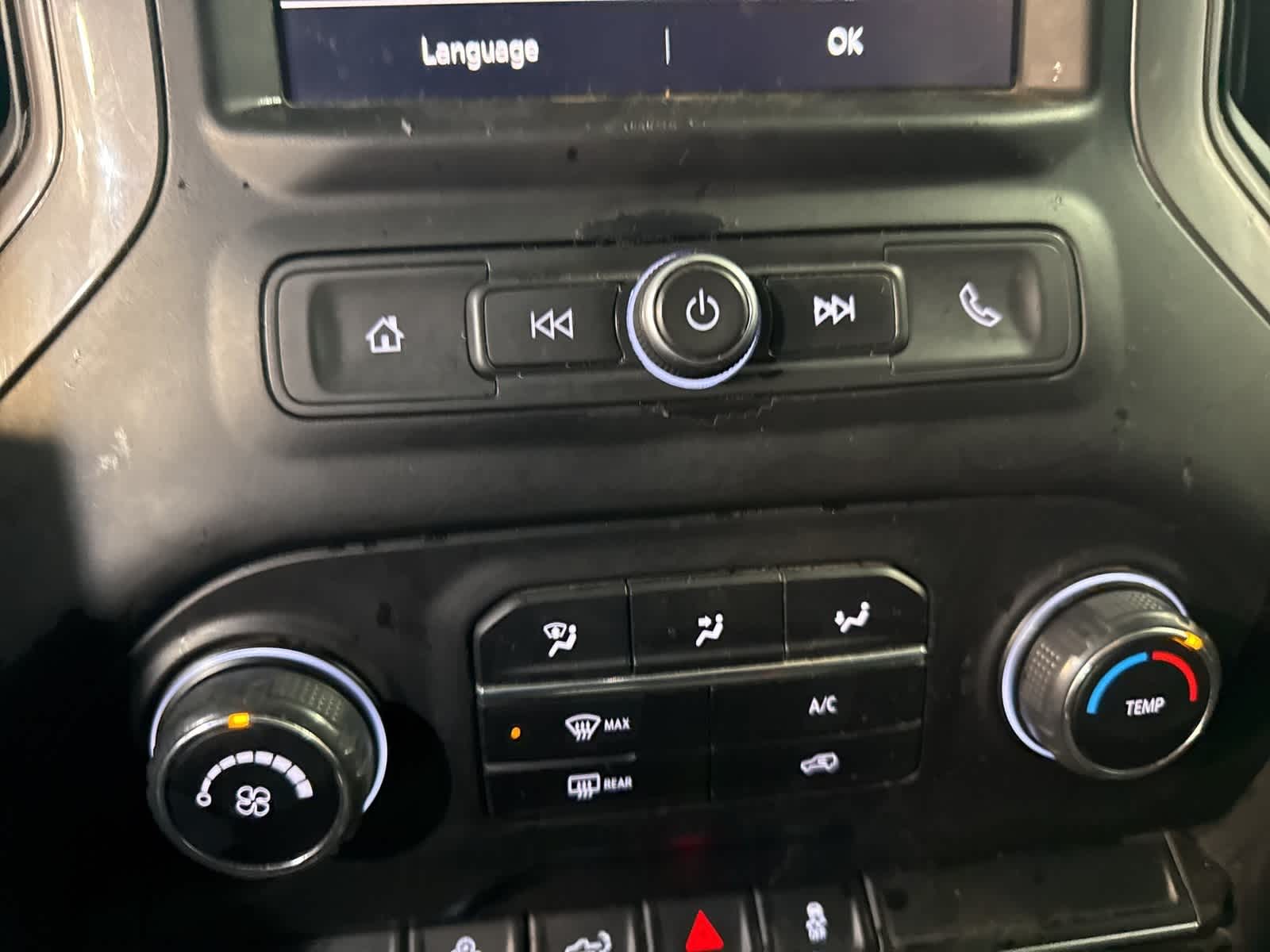 Thumbnail: 2020 Chevrolet Silverado 1500 - 20