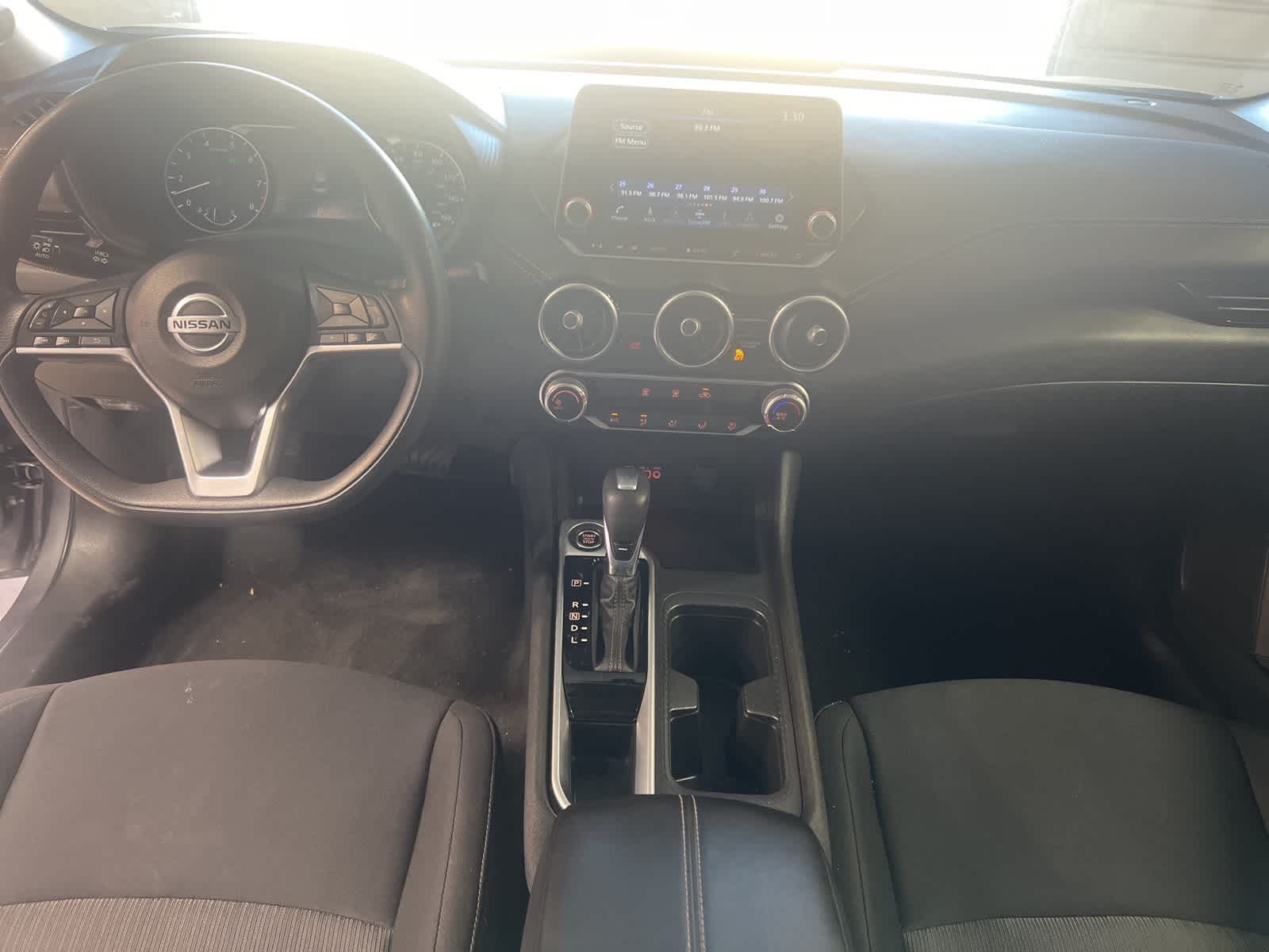 Thumbnail: 2023 Nissan Sentra - 30