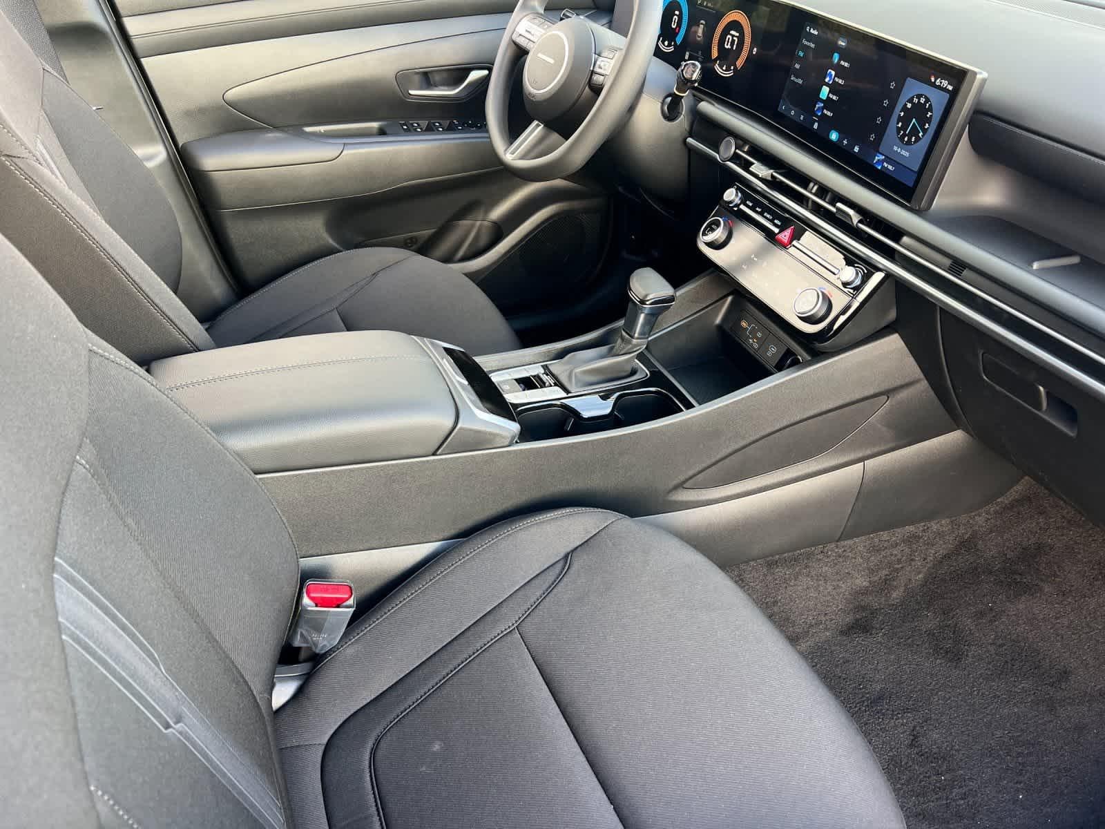 Thumbnail: 2026 Hyundai Tucson - 15