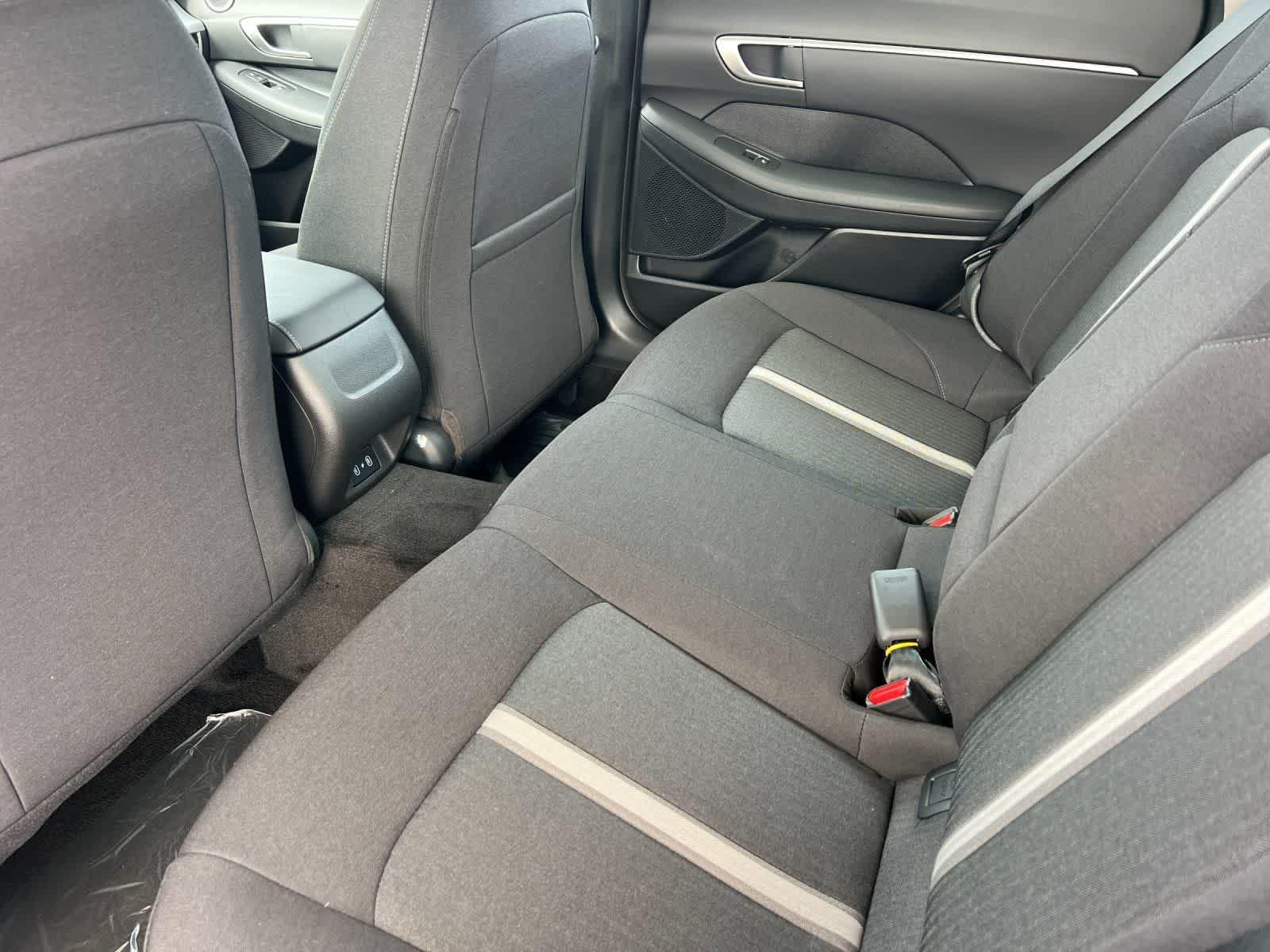 Thumbnail: 2026 Hyundai Sonata - 5