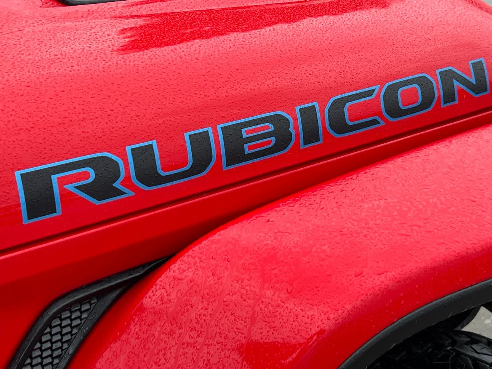 Thumbnail: 2021 Jeep Wrangler - 28