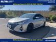 Used 2021 Toyota Prius Prime Limited Hatchback