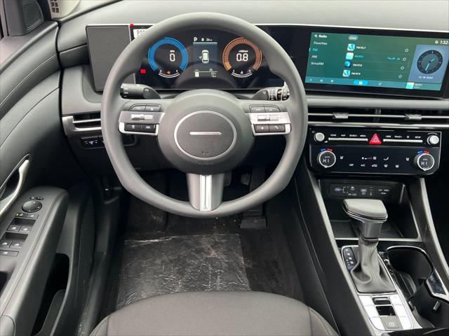 Thumbnail: 2025 Hyundai Tucson - 14