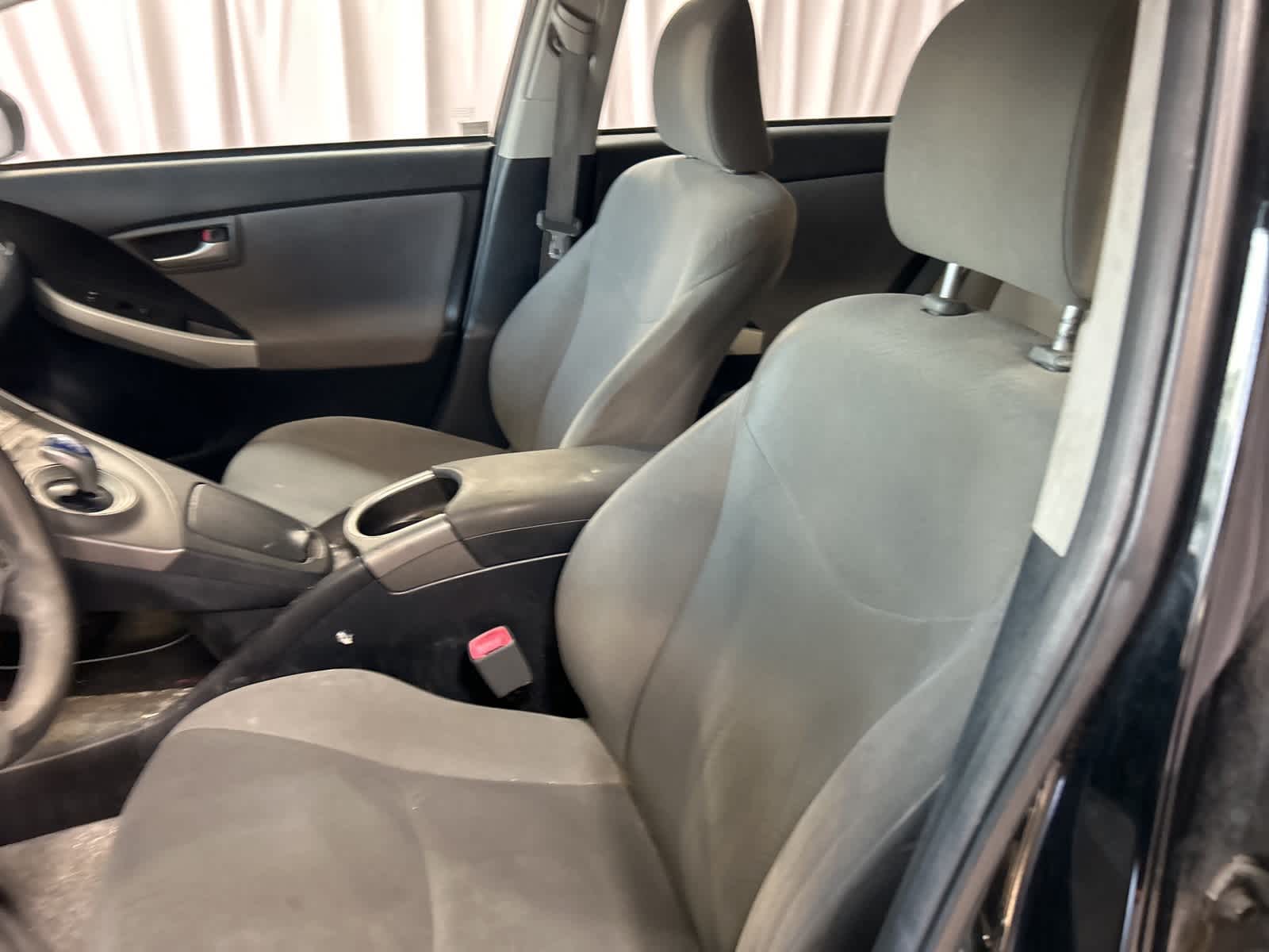 Thumbnail: 2013 Toyota Prius - 27