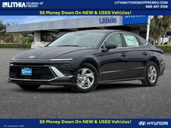 2026 Hyundai Sonata SE Sedan