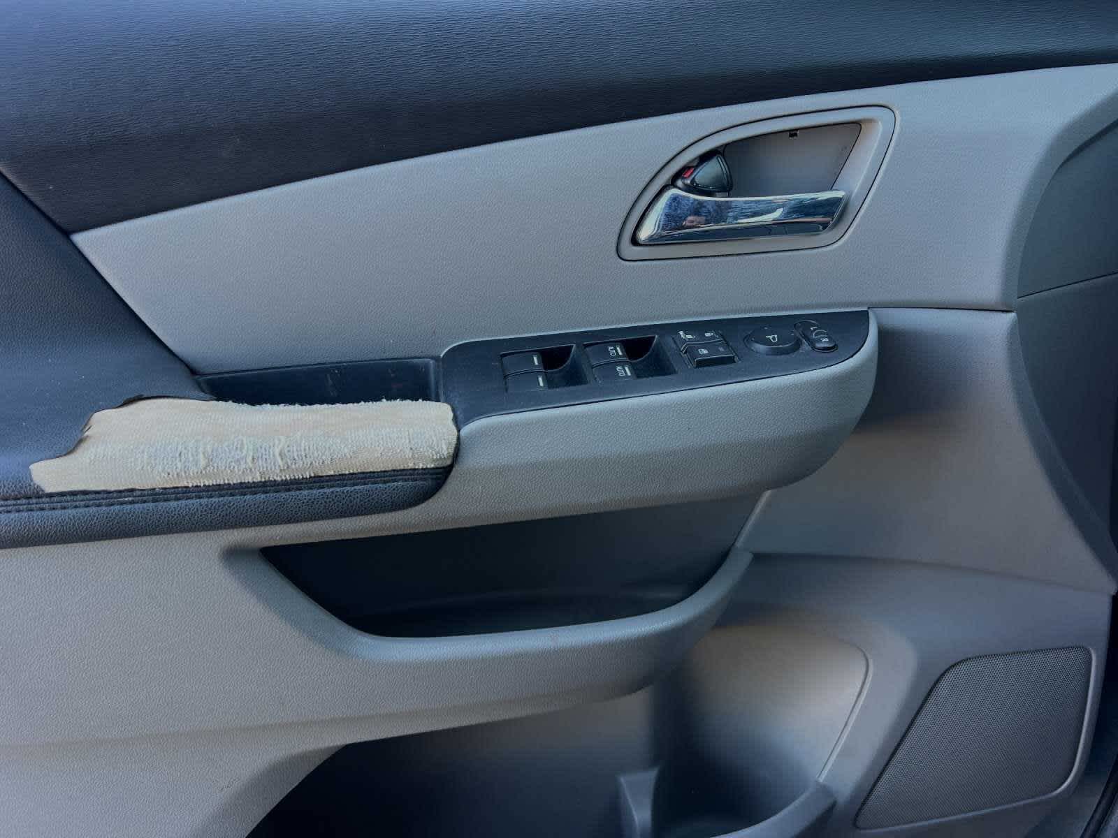 Thumbnail: 2014 Honda Odyssey - 12