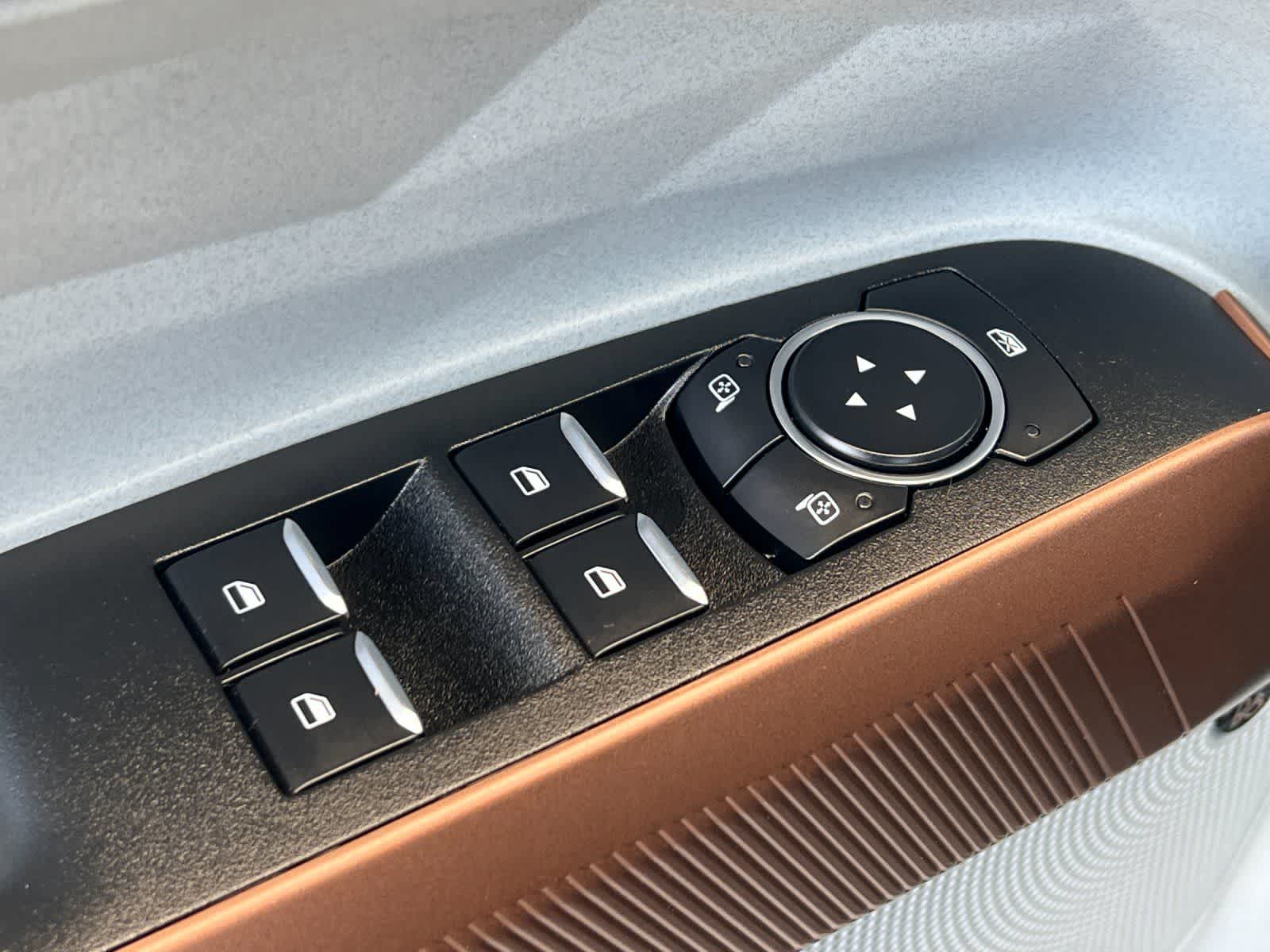 Thumbnail: 2024 Ford Maverick - 14