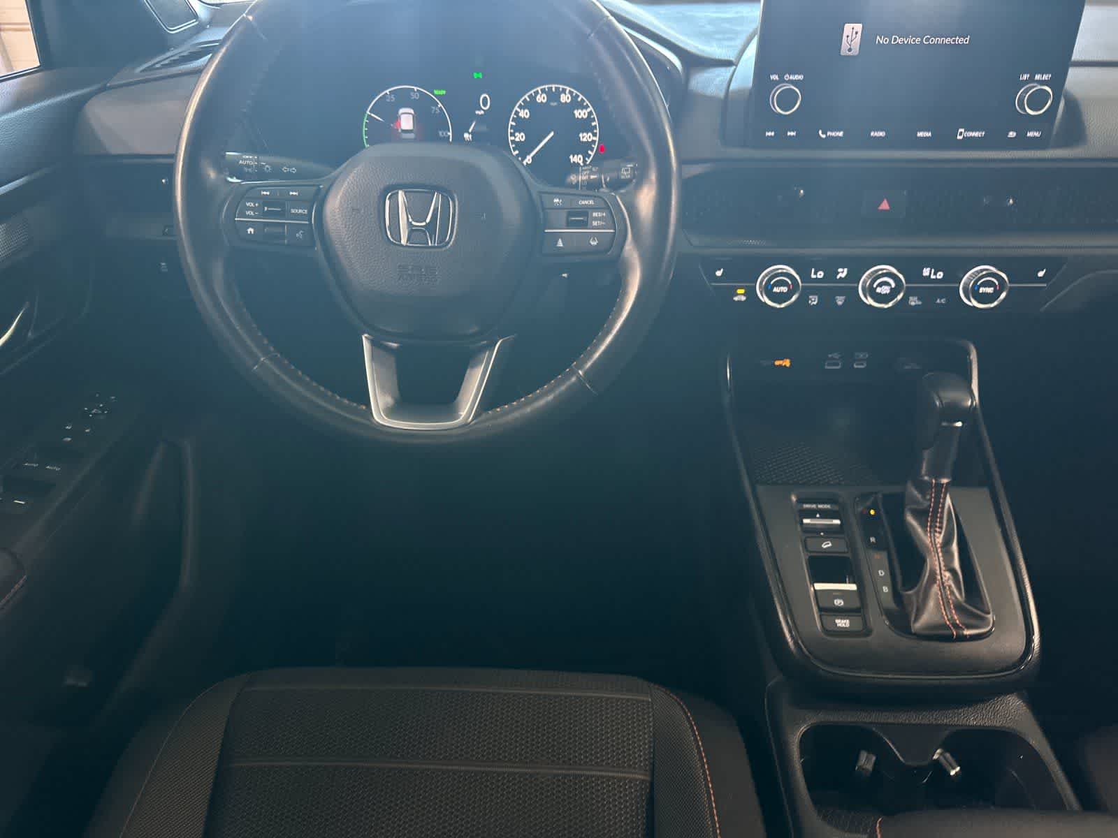Thumbnail: 2024 Honda CR-V - 14