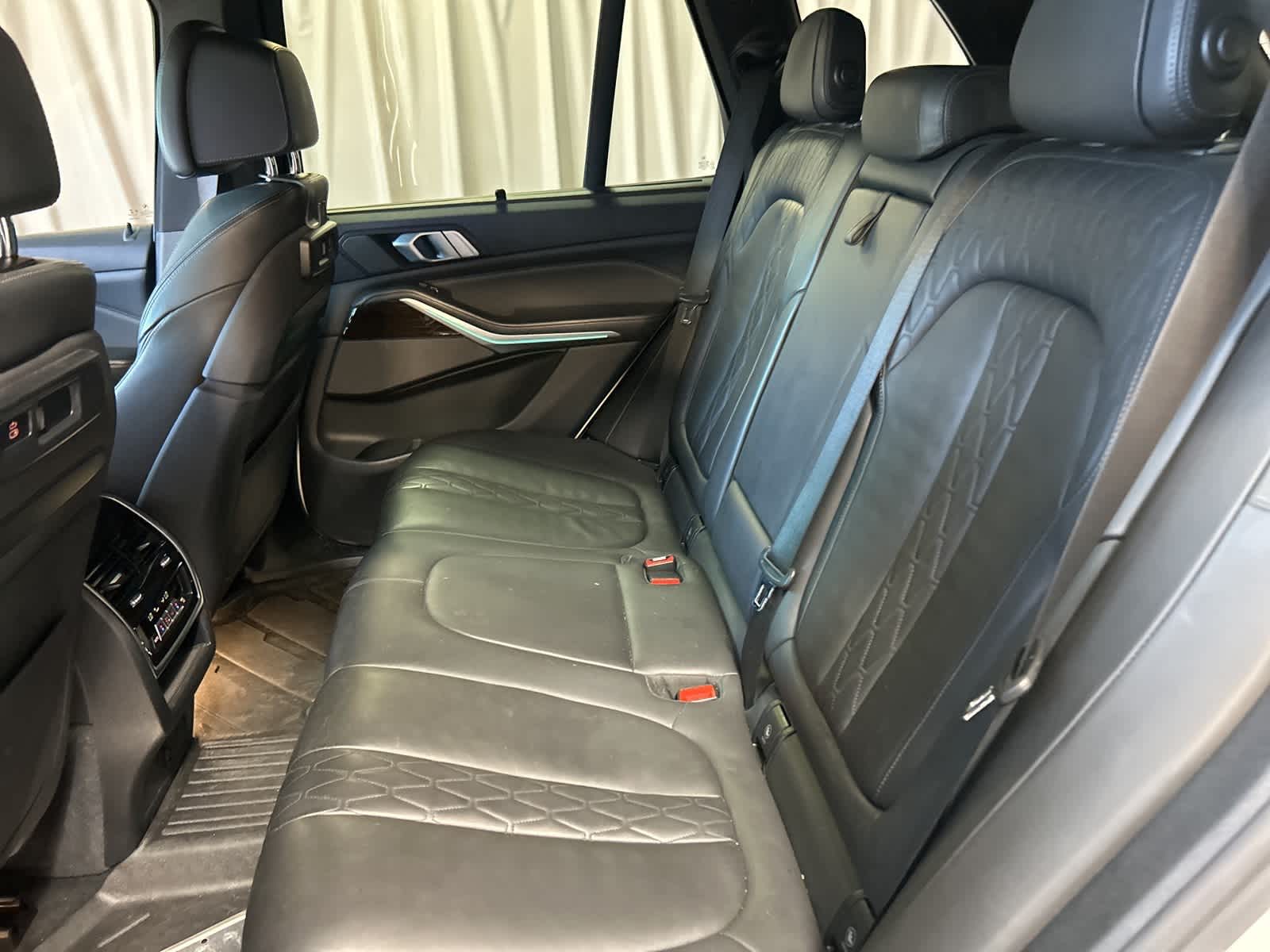 Thumbnail: 2019 BMW X5 - 21