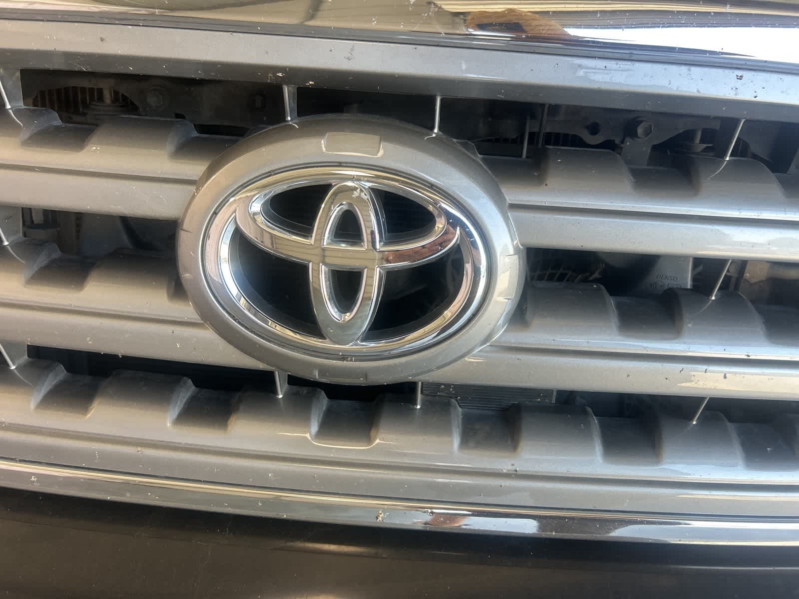 2011 Toyota Sequoia Platinum 3