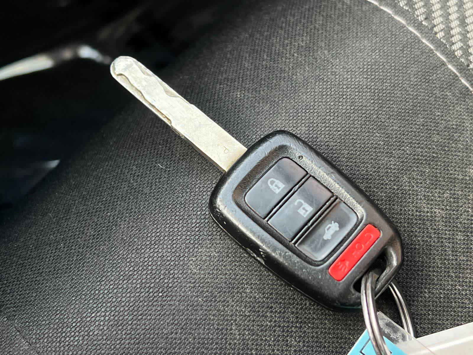 Thumbnail: 2016 Honda Civic - 27