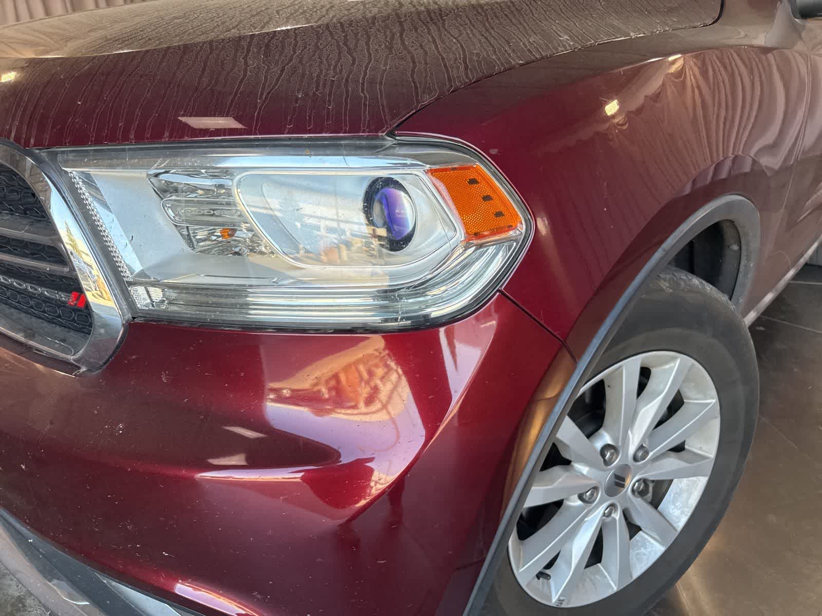 Thumbnail: 2019 Dodge Durango - 9