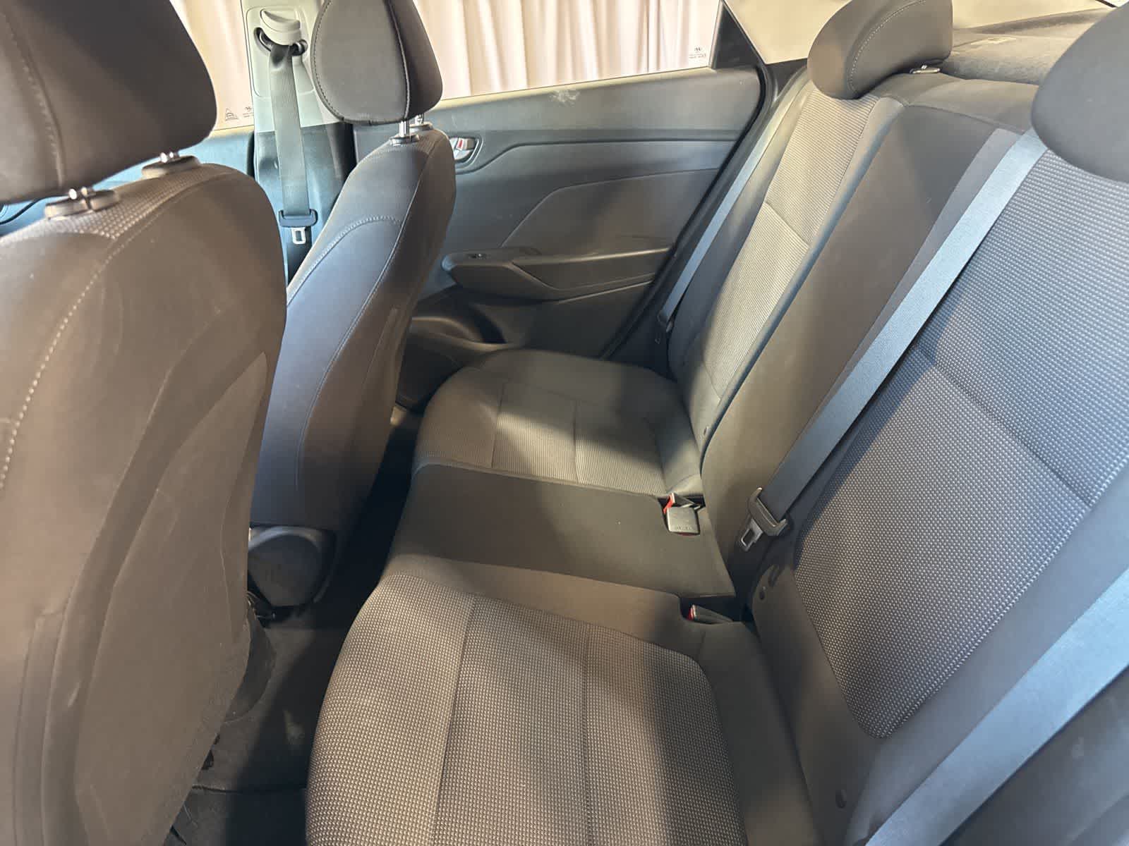 Thumbnail: 2019 Hyundai Accent - 16