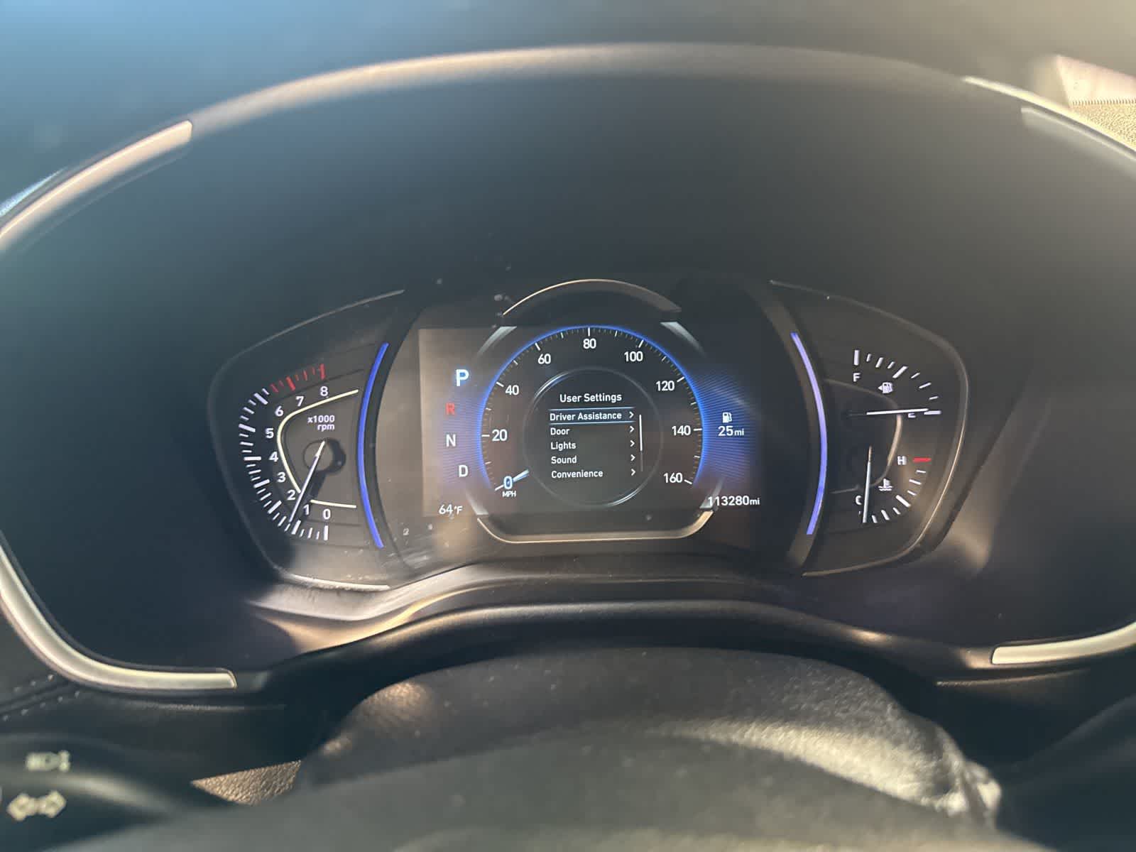 Thumbnail: 2020 Hyundai Santa Fe - 22