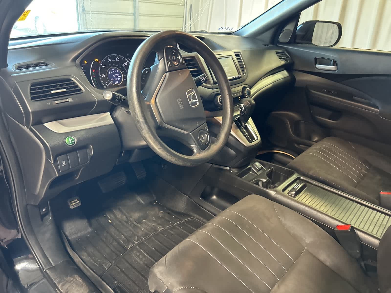 Thumbnail: 2013 Honda CR-V - 22
