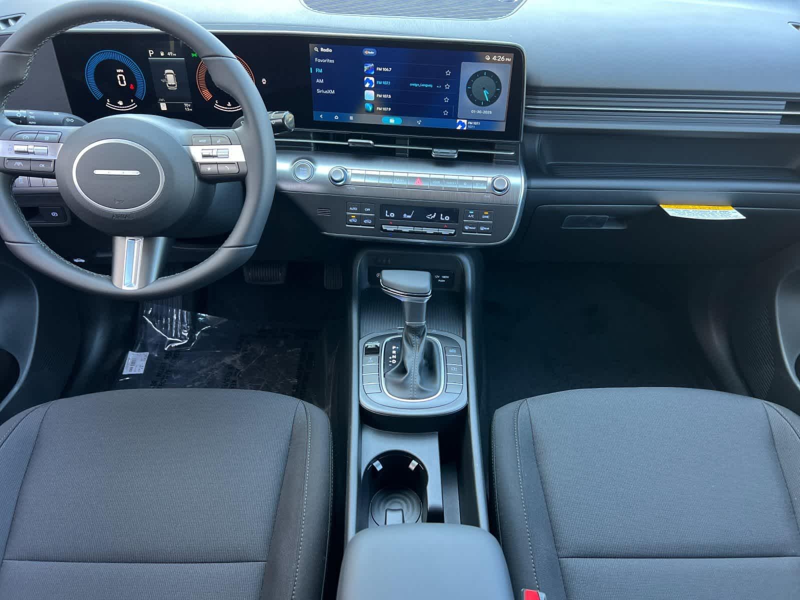 Thumbnail: 2025 Hyundai Kona - 3