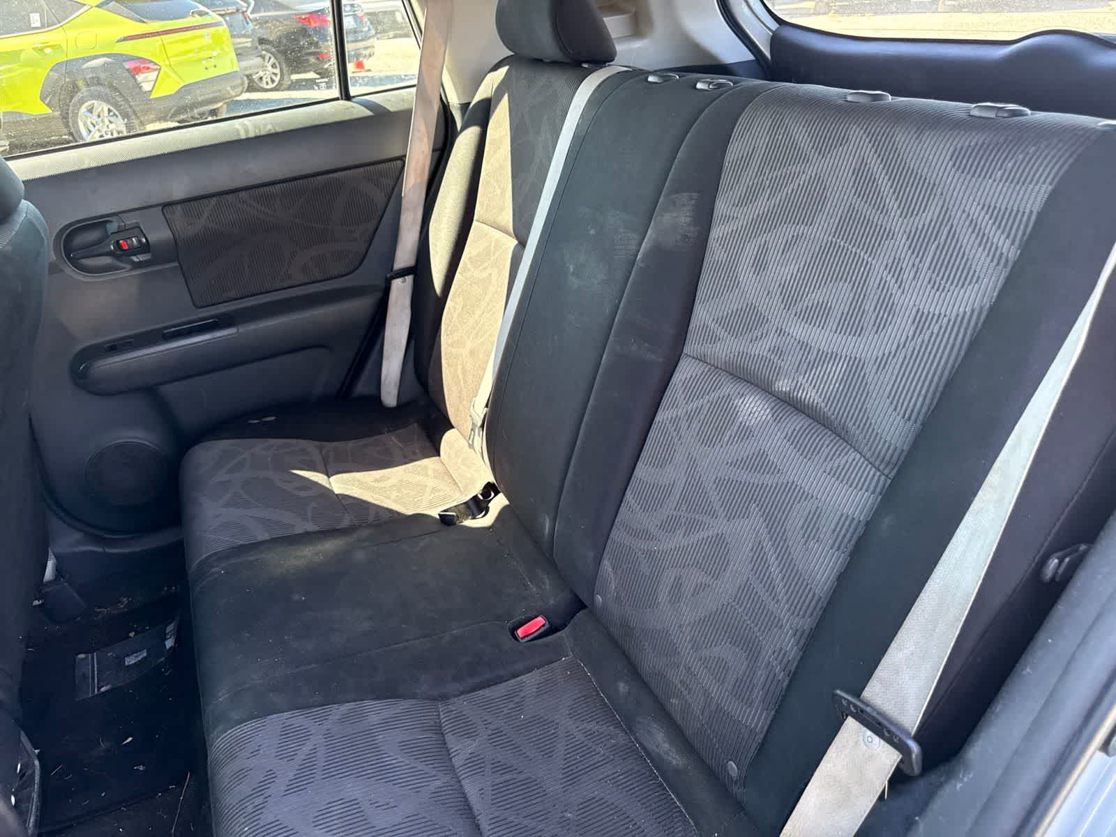 Thumbnail: 2013 Scion xB - 14