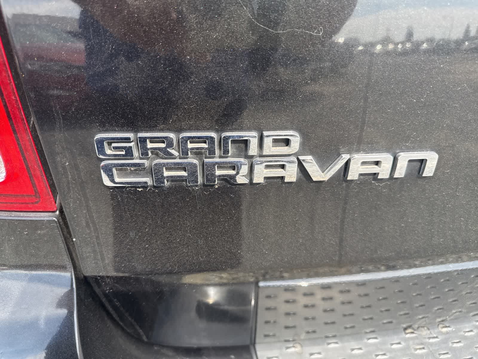 Thumbnail: 2016 Dodge Grand Caravan - 13