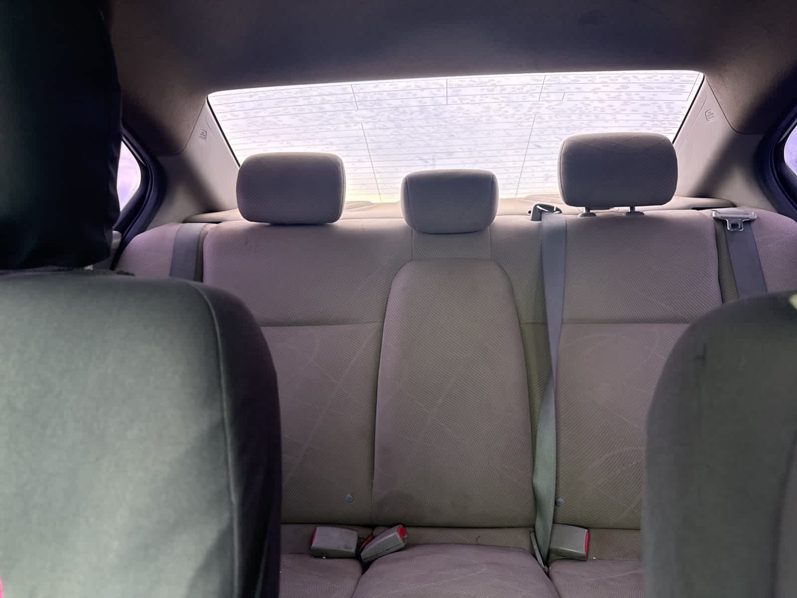 Thumbnail: 2012 Honda Civic - 19