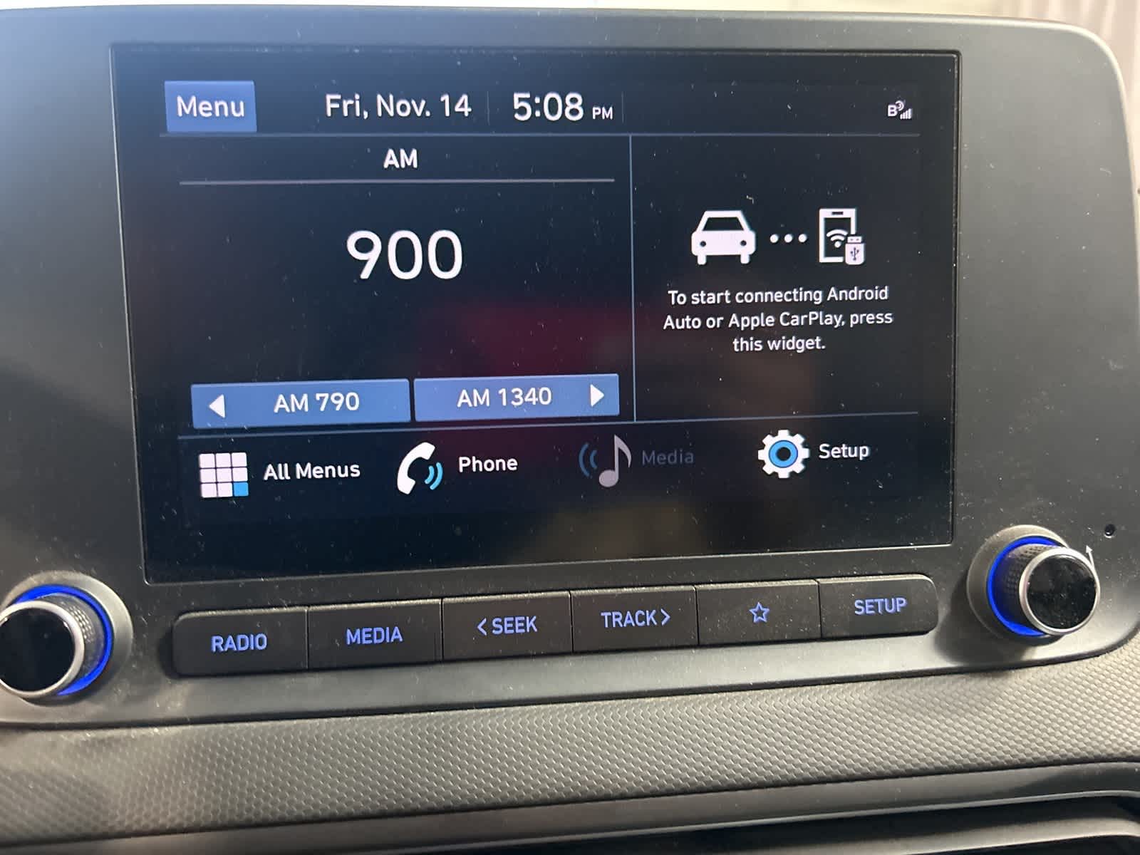 Thumbnail: 2023 Hyundai Kona - 26