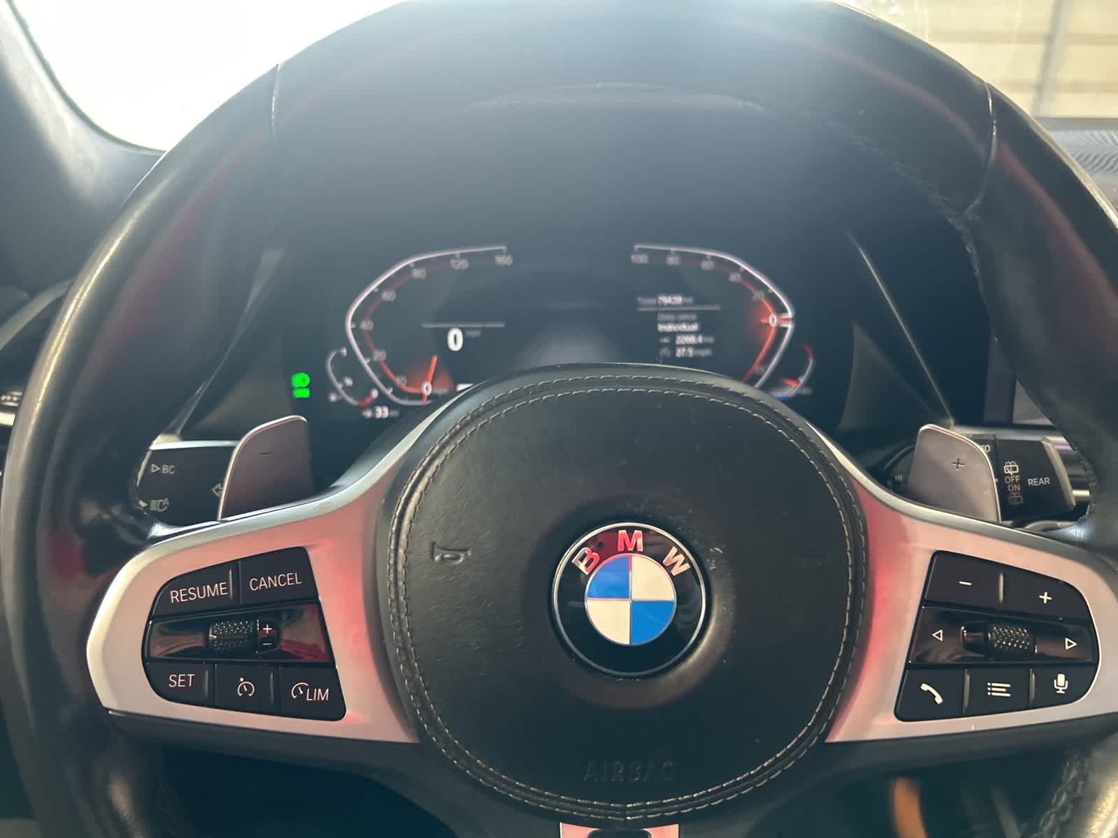 Thumbnail: 2022 BMW X7 - 30