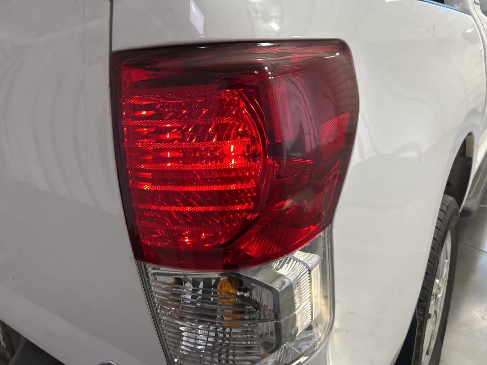 Thumbnail: 2013 Toyota Tundra - 12