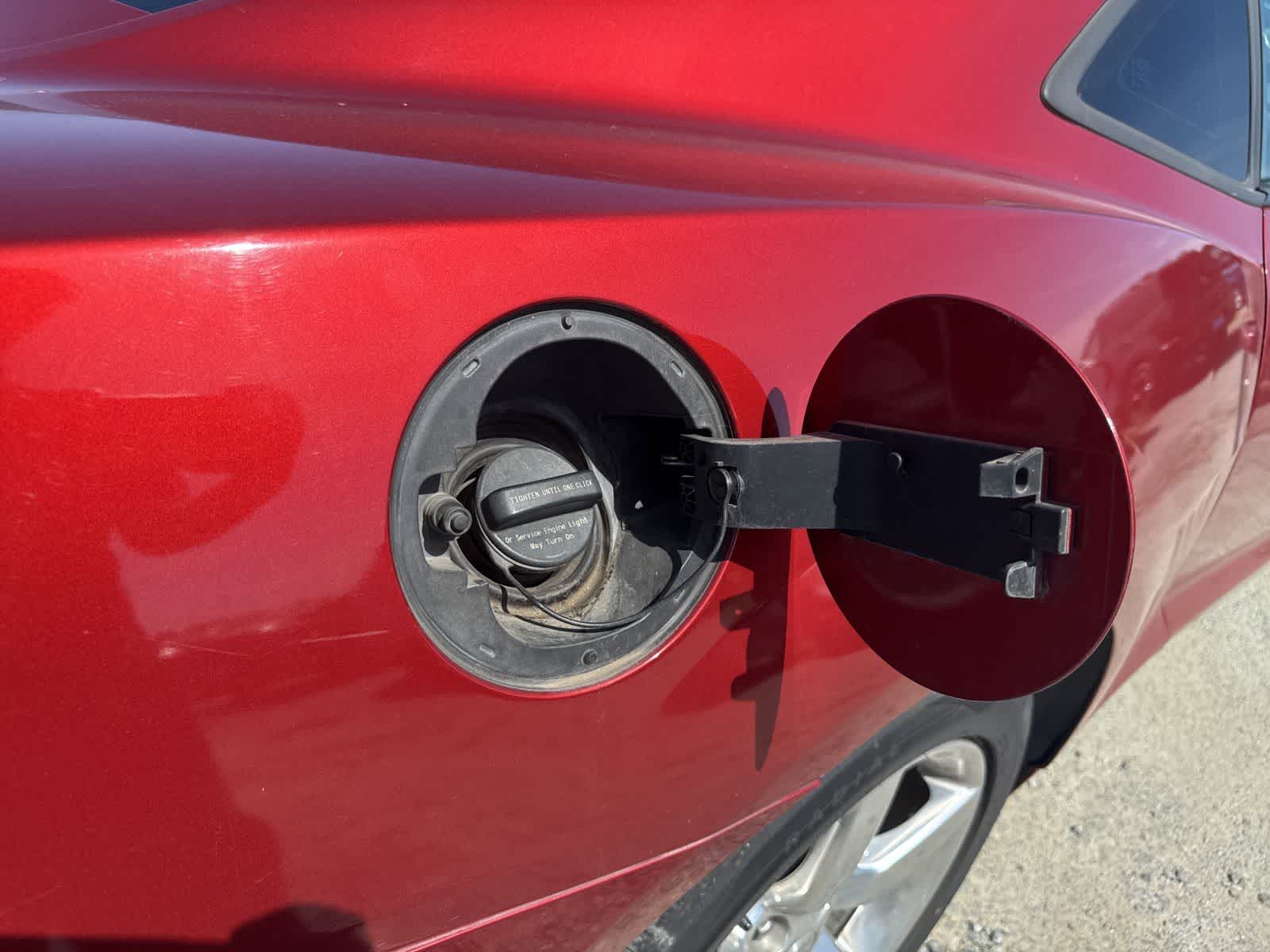 Thumbnail: 2014 Chevrolet Camaro - 11